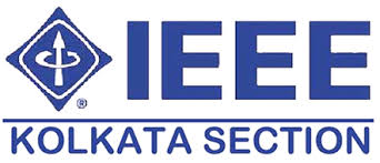 IEEE Kolkata Section logo